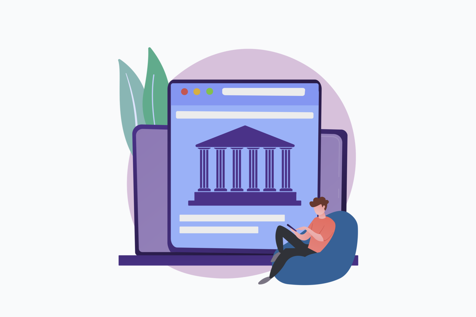 The role of face authentication in banking